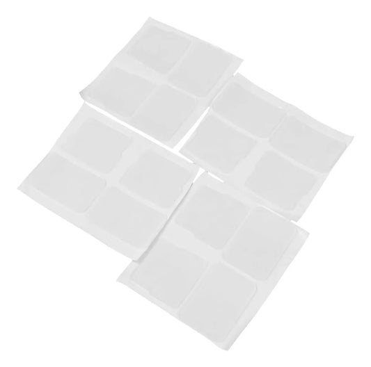 Protector PPF para Bisagras de Jeep 2019-2025