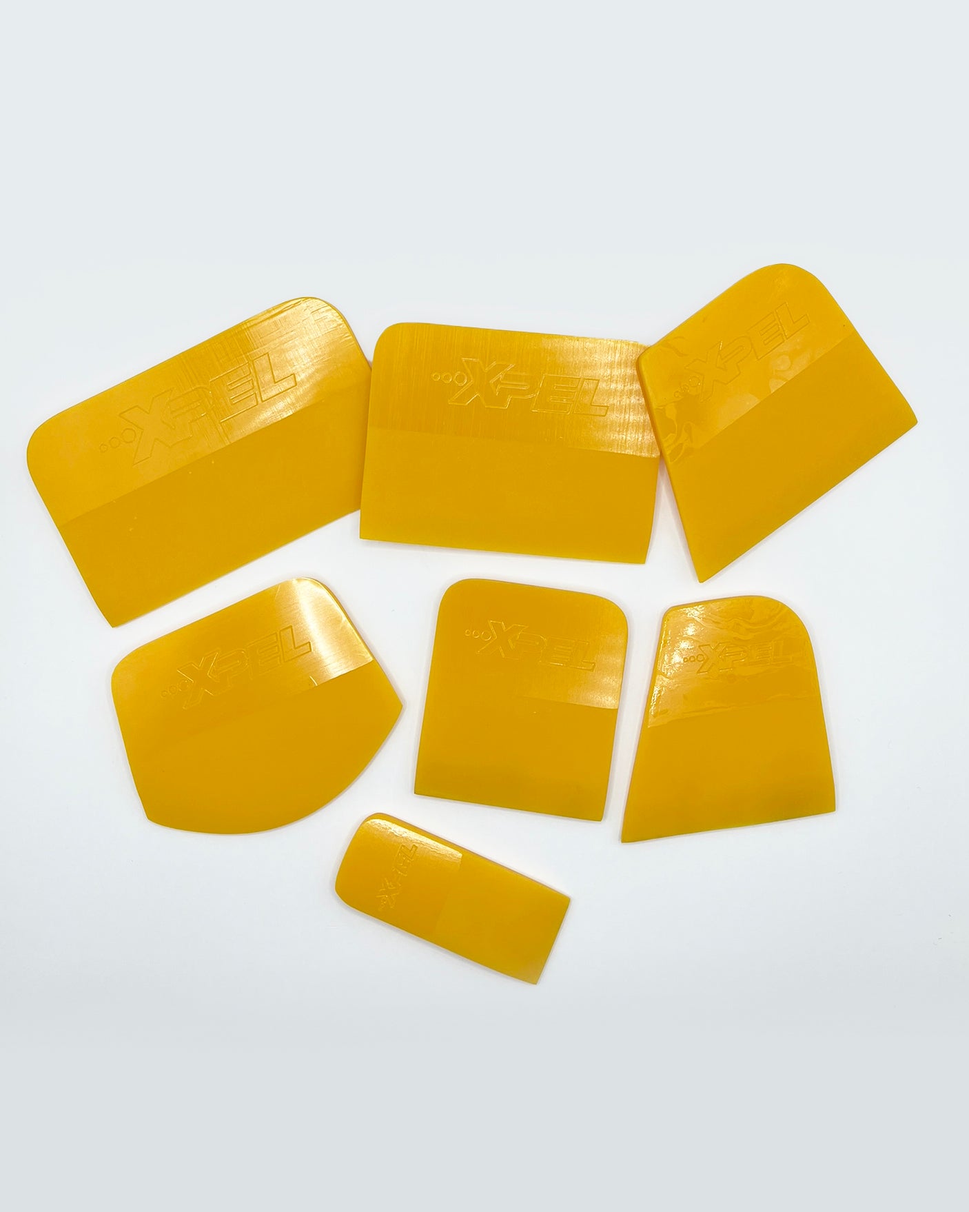 Kit de Plecas para Instalar PPF Suaves