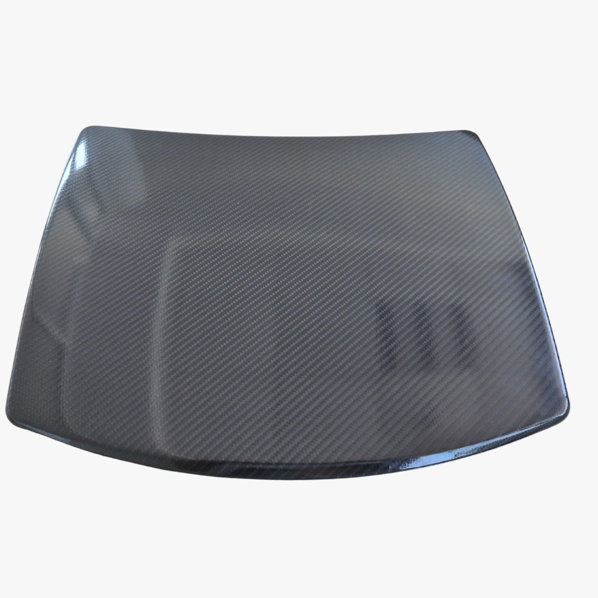 PPF de Colores | Fibra de Carbono, Negro Brillante
