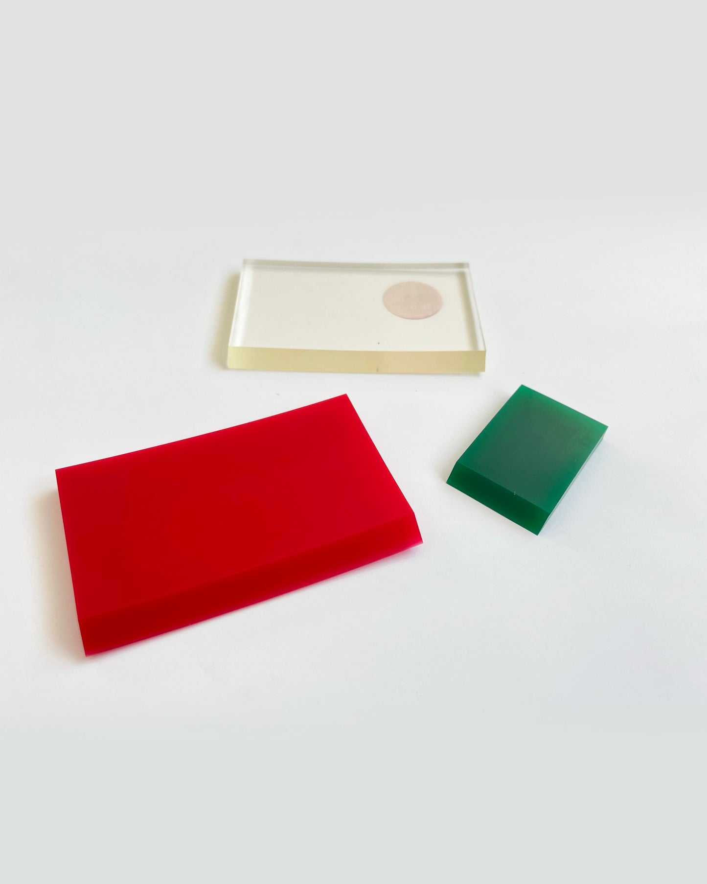 Kit de Plecas para instalación de PPF interiores
