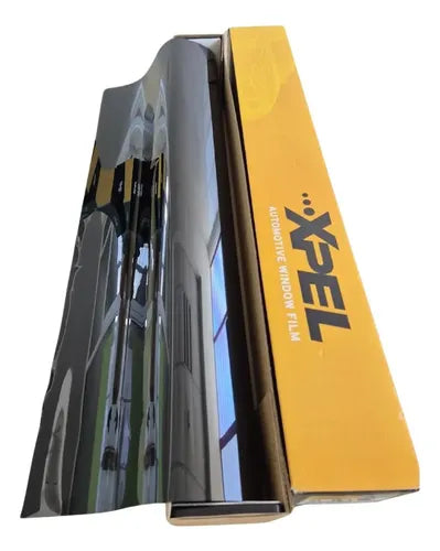 Polarizado Xpel  CS Seguridad con tono