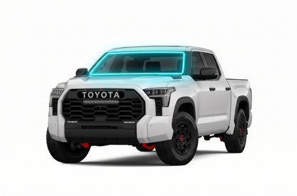 Pelicula Protectora  de Parabrisas Precortada para Toyota   2026 2027