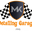 MK Detailing Garage logo