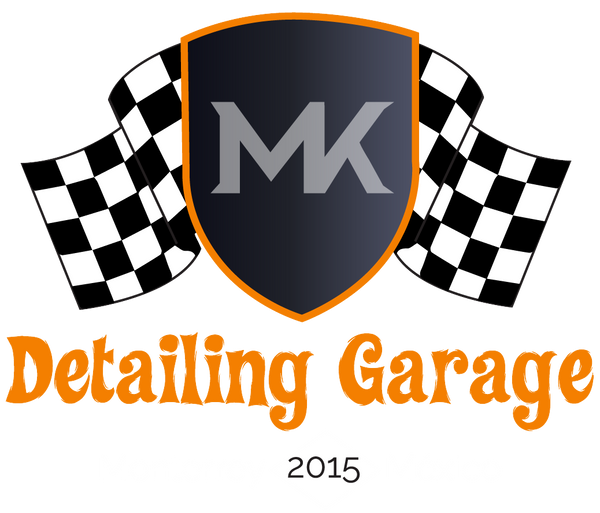 MK Detailing Garage
