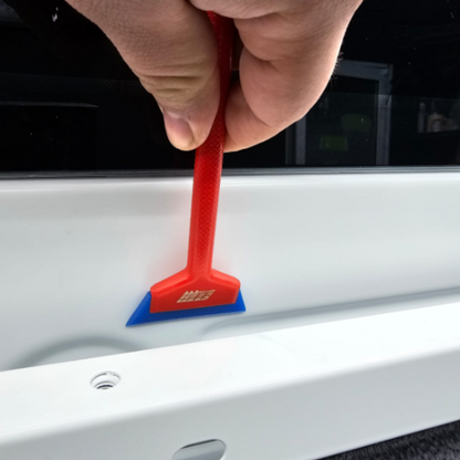 Pleca para Instalacion de PPF