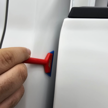 Pleca para Instalacion de PPF