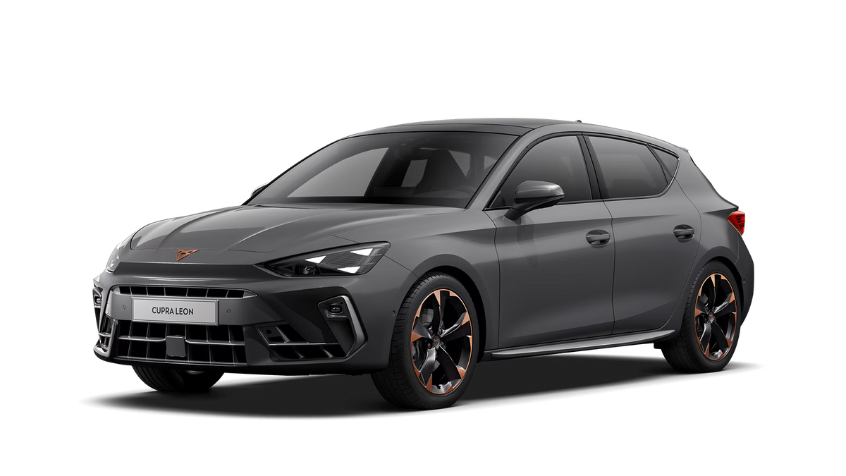 Pelicula Protectora para Parabrisas Precortada para Autos Cupra 2026 2027